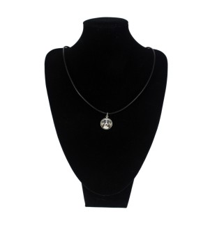 Bouvier bernois - ensemble de bijoux avec votre photo, ensemble fait à la main, bracelet et collier de la marque Art.-Dog