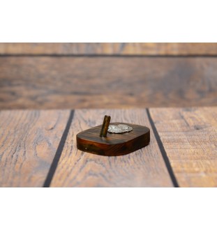 Berner Sennenhund, Dürrbächler, Bouvier bernois I - Leinenhalter, Hundemedaillehalter, Schlüsselhaken der Marke Art-Dog