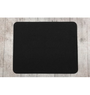 Bichon bolonais, Bolognese - tapis de souris personnalisé avec impression, tapis de souris personnalisé avec chien, accessoire unique pour employé de bureau de la marque Art-Dog