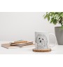 Bologneser, Bichon Bolognese - Tasse mit Hund, Tasse mit Bild, personalisiertes Geschenk der Marke Art-Dog