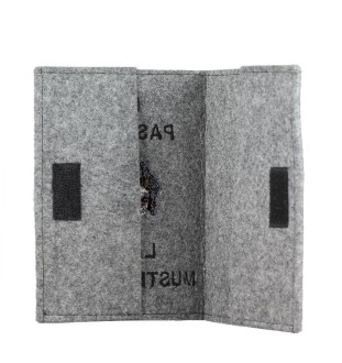 Münsterländer etui na paszport Art-Dog