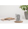 Mastino Napoletano, Neapolitanischer Mastiff - Tasse mit Hund, Tasse mit Bild, personalisiertes Geschenk der Marke Art-Dog