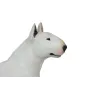 Bull Terrier - figurine peinte, statue, sculpture, réalisée par l'artiste, marque Art-Dog