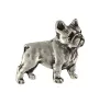 French Bulldog, Frenchie I - necklace with a dog, pendant for a dog mom, unique jewelry from the Art-Dog brand
