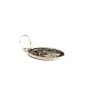 French Bulldog, Frenchie II - necklace with a dog, pendant for a dog mom, unique jewelry from the Art-Dog brand