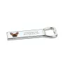 French Bulldog, Frenchie - bottle opener with a picture and inscription for beer by Art-Dog