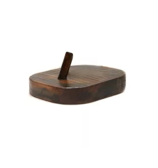 French Bulldog, Frenchie I - leash hanger, medal hanger with dog, key hook from Art-Dog brand