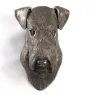 Airedale Terrier głowa wisząca Art-Dog