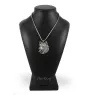 Alaskan Malamute - Dog necklace, unique jewellery for the dog fan, unique adder pendant by Art-Dog brand