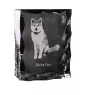 Akita, Akita Inu - Kristall mit einem Hundebild, Glasstatuette mit einem Bild, einzigartiger Bilderrahmen der Marke Art-Dog