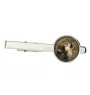 Malamute de l'Alaska - Boutons de manchette et cravate avec votre photo, accessoire de costume, bijoux pour hommes de la marque Art-Dog.