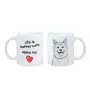 Akita, Akita Inu - Tasse mit Hund, Tasse mit Bild, personalisiertes Geschenk der Marke Art-Dog