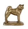 Akita, Akita Inu - Hundestatue, Figur für Büro, Trophäe für Hundeausstellung von Art-Dog brand