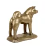Akita, Akita Inu - statue de chien, figurine pour bureau, trophée pour exposition canine par la marque Art-Dog