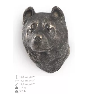 Akita głowa wisząca Art-Dog