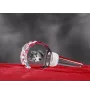 Alaskan Malamute - Crystal bottle stopper, unique wine stopper with photo, personalised gift for sommelier by Art-Dog brand