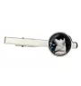 Akita, Akita Inu - tie clip in a box, stylish tie, personalized jewelry from the Art-Dog brand