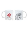 Alaskan Malamute, Alaskischer Malamute - Tasse mit Hund, entzückende Tasse mit Grafik, Geschenk mit Ihrem Foto von der Marke Art-Dog