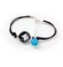Akita, Akita Inu - a set of jewelry with your photo, a woman's ornament, handmade item, a product made with passion for creating the Art-Dog brand.