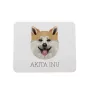 Akita podkładka geometryczny Art-Dog