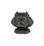 American Bully I - buste de chien, grande tête de chien pour le jardin, décoration de salon unique par la marque Art-Dog