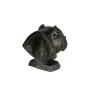 American Bully I - dog bust, large dog head for the garden, unique living room decoration by Art-Dog brand