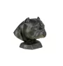 American Bully I - buste de chien, grande tête de chien pour le jardin, décoration de salon unique par la marque Art-Dog