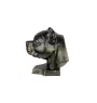 American Bully II - dog bust, large dog head for the garden, unique living room decoration by Art-Dog brand