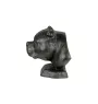 American Bully I - urne pour cendres de chien, buste de chien, grande tête de chien pour le jardin par Art-Dog