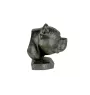 American Bully I - urne pour cendres de chien, buste de chien, grande tête de chien pour le jardin par Art-Dog