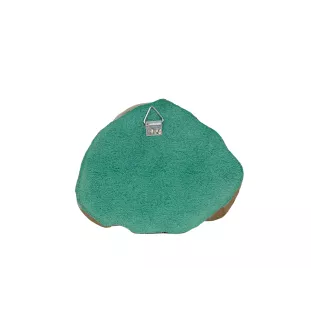 American Bully - Statue de chien, buste suspendu, décoration unique pour les amoureux des chiens par la marque Art-Dog