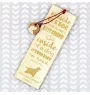 Cocker Américain - marque-page pour livre avec chien, marque-page personnalisé, cadeau pour les amateurs de livres de la marque Art-Dog