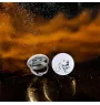 Bouledogue américain - bijoux pour femmes avec l'image d'un chien, produit fait à la main, possibilité d'ajouter sa propre photo, marque Art-Dog