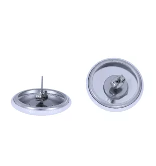 Amerikanischer Cocker Spaniel, American Cocker Spaniel - einzigartige Hund-Ohrringe, Ihr Haustier als Schlüsselanhänger, Eigenmarke Art-Dog