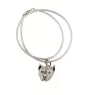American Staffordshire Terrier, Amstaff, Am staff, Staff - Collier pour chien, bijoux uniques pour les fans de chiens, pendentif vipère unique de la marque Art-Dog