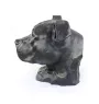 American Staffordshire Terrier, Amstaff I - Hundebüste, großer Hundekopf für den Garten, einzigartige Wohnzimmerdekoration der Marke Art-Dog