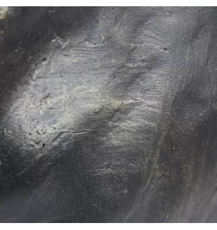 American Staffordshire Terrier, Amstaff, Am staff, Staff I - buste de chien, grande tête de chien pour le jardin, décoration de salon unique par la marque Art-Dog