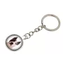 American Staffordshire Terrier, Amstaff - keychain with your photo, key decoration, bag pendant from Art-Dog brand
