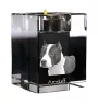 American Staffordshire Terrier, Amstaff, Am staff, Staff - Bougeoir avec photo de chien, porte bougie en cristal, cadeau personnalisé par la marque Art-Dog