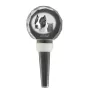 American Staffordshire Terrier, Amstaff - Crystal bottle stopper, unique wine stopper with photo, personalised gift for sommelier by Art-Dog brand