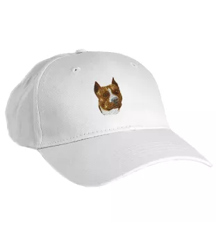 Amerykański Staffordshire terrier pies haftowany Art-Dog