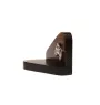 American Staffordshire Terrier, Amstaff II - wooden candle holder with a dog, tealight holder, a memorial place for a dog by Art-Dog brand
