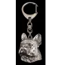 Buldog francuski II brelok w pudełku Art-Dog