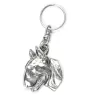 Bulterier brelok do kluczy Art-Dog
