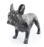 French Bulldog, Frenchie - Life-size dog statue, 1:1 scale figure, statue for the garden by Art-Dog