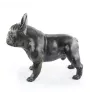 French Bulldog, Frenchie - Life-size dog statue, 1:1 scale figure, statue for the garden by Art-Dog