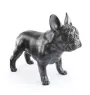Französische Bulldogge - Lebensgroße Hundestatue, Figur im Maßstab 1:1, Statue für den Garten von Art-Dog