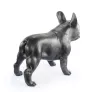 Französische Bulldogge - Lebensgroße Hundestatue, Figur im Maßstab 1:1, Statue für den Garten von Art-Dog