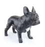 Buldog francuski I figurka pełnowymiarowa Art-Dog