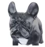 Buldog francuski I figurka pełnowymiarowa Art-Dog